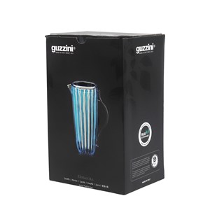 Carafe avec couvercle 1,75 litre guzzini