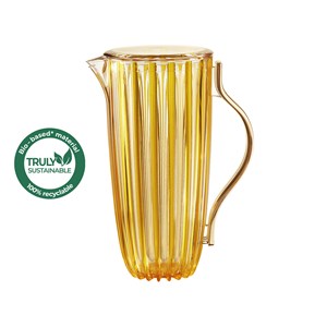 Carafe avec couvercle 1,75 litre guzzini