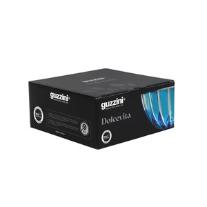 Saladier bleu 20 cm guzzini