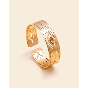 Jonc or citrine