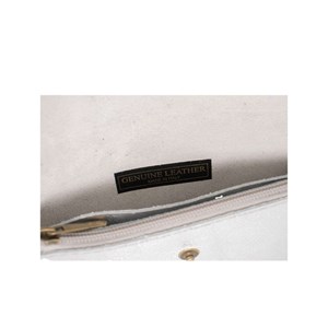 Porte monnaie vaca rose