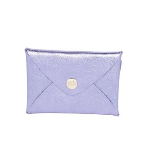 Porte-cartes cartao violet