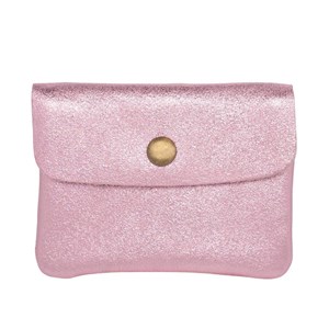 Porte-monnaie alegra rose