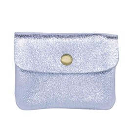 Porte-monnaie alegra violet