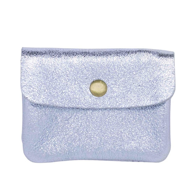 Porte-monnaie alegra violet