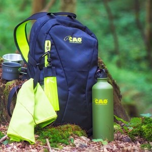 Tasse alu anodisé cao quart rando 0,2l