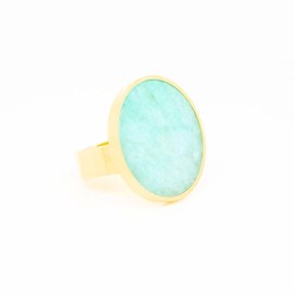Bague paloma – apatite