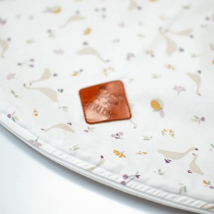 Housse coussin maternité sidonia