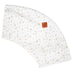 Housse coussin maternité sidonia