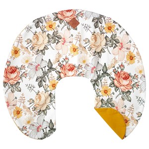 Housse coussin d'allaitement néo