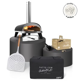 Pack iniziale - charbon