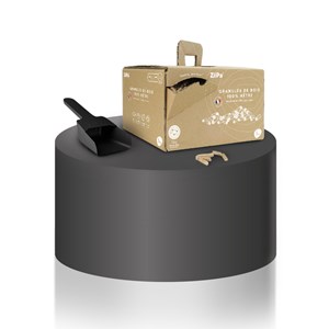 Pack iniziale - charbon