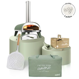 Pack iniziale - eucalyptus