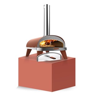 Pack iniziale - terracotta