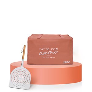 Pack iniziale - terracotta