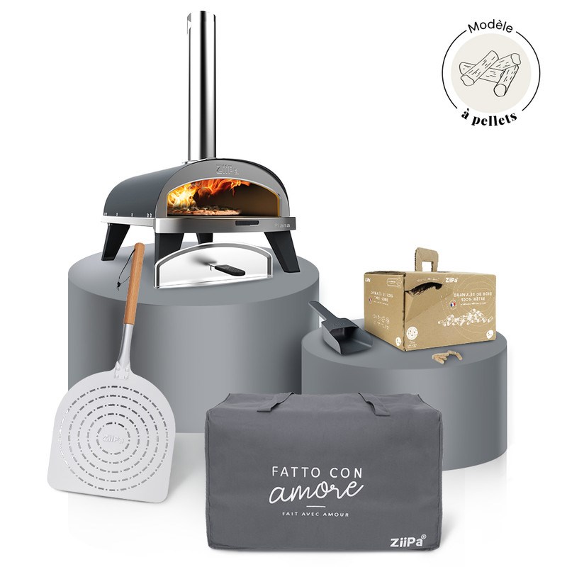 Pack iniziale - ardoise