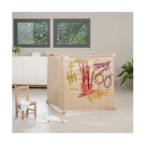 Mètre cube trigonos