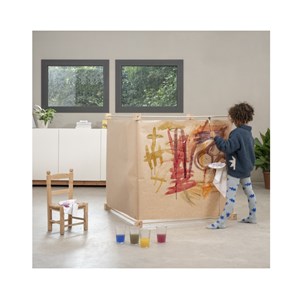 Mètre cube trigonos