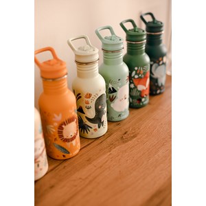 Bouteille en inox munchy l'ours 500 ml