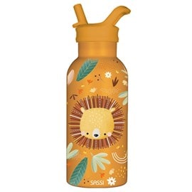 Bouteille isotherme chompy le lion 350 m