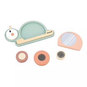 Empilable sensoriel escargot sweet cocoo