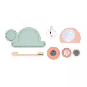 Empilable sensoriel escargot sweet cocoo