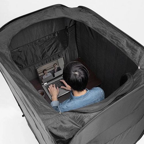 Tente De Lit Pop Pliante D'extérieur, Tente De Camping Entièrement Fermée, Ombrage, Pour Enfants Et Adultes