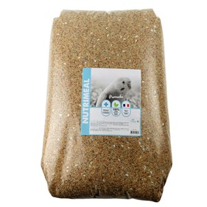 Graines perruches nutrimeal - 12kg pour