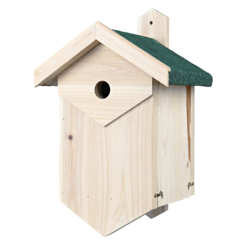 Trixie - Nichoir oiseaux en bois
