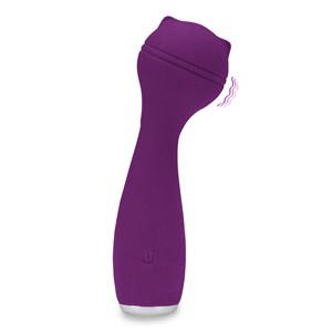 Stimulateur de clitoris wand kitty