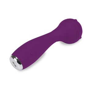 Stimulateur de clitoris wand kitty
