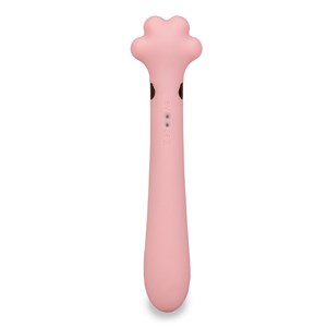 Stimulateur vibrant et pulsatif purfect