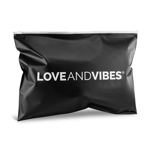 Lubrifiant sensation love and vibes