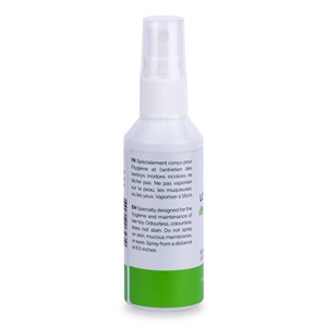 Nettoyant jouets intimes love and vibes