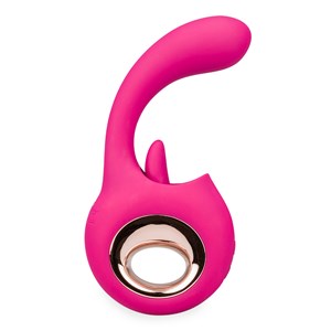 Stimulateur langue vibrante bestie