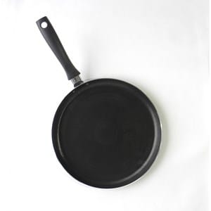 Crêpière 28 cm revêtue guzzini