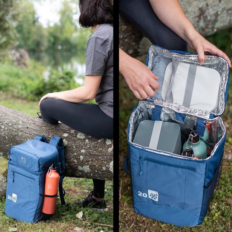 Glacière Sac Sac A Dos Isotherme Lidl Magasin Lidl Sac Isotherme