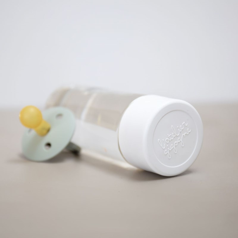 Pack 3 bouteilles sensorielles – animaux (L’Atelier Gigogne) - Image 3