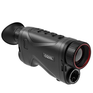 Monoculaire thermique hikmicro condor cq35l avec télémètre laser