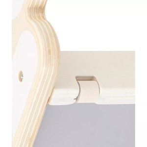 Chariot de cubes escargot sweet cocoon