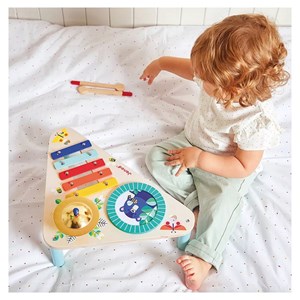 Gioia -  la table musicale