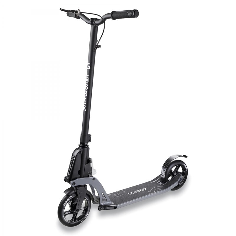 Globber - Trottinette one k 180 br guidon fixe
