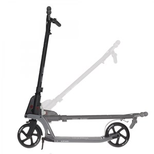 Trottinette one k 180 br guidon fixe