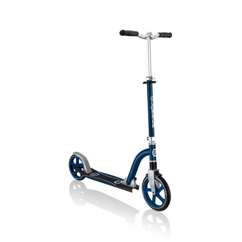 Globber - Trottinette 2 roues nl 230-205 duo