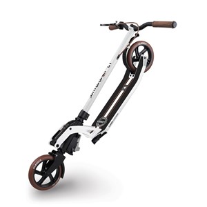 Trottinette one k 180 piston deluxe