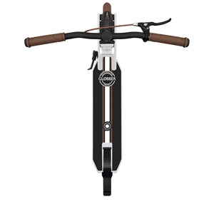 Trottinette one k 180 piston deluxe