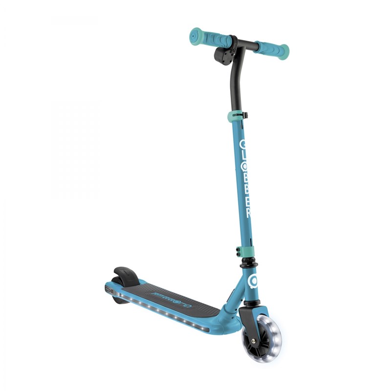 Globber - Trottinette électrique 2 roues e-motion