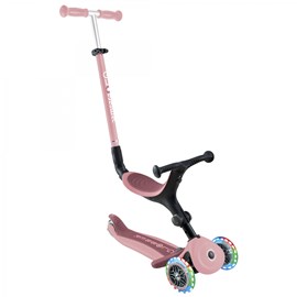 Trottinette évolutive go-up active light