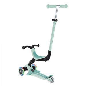 Trottinette évolutive go-up active light