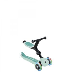 Trottinette évolutive go-up active light